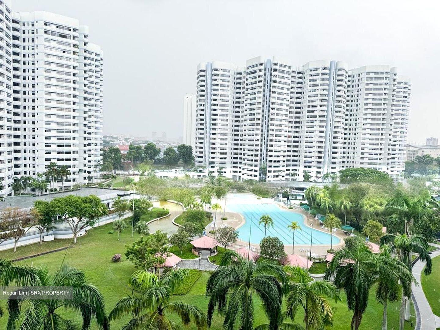 Mandarin Gardens (D15), Condominium #502471901